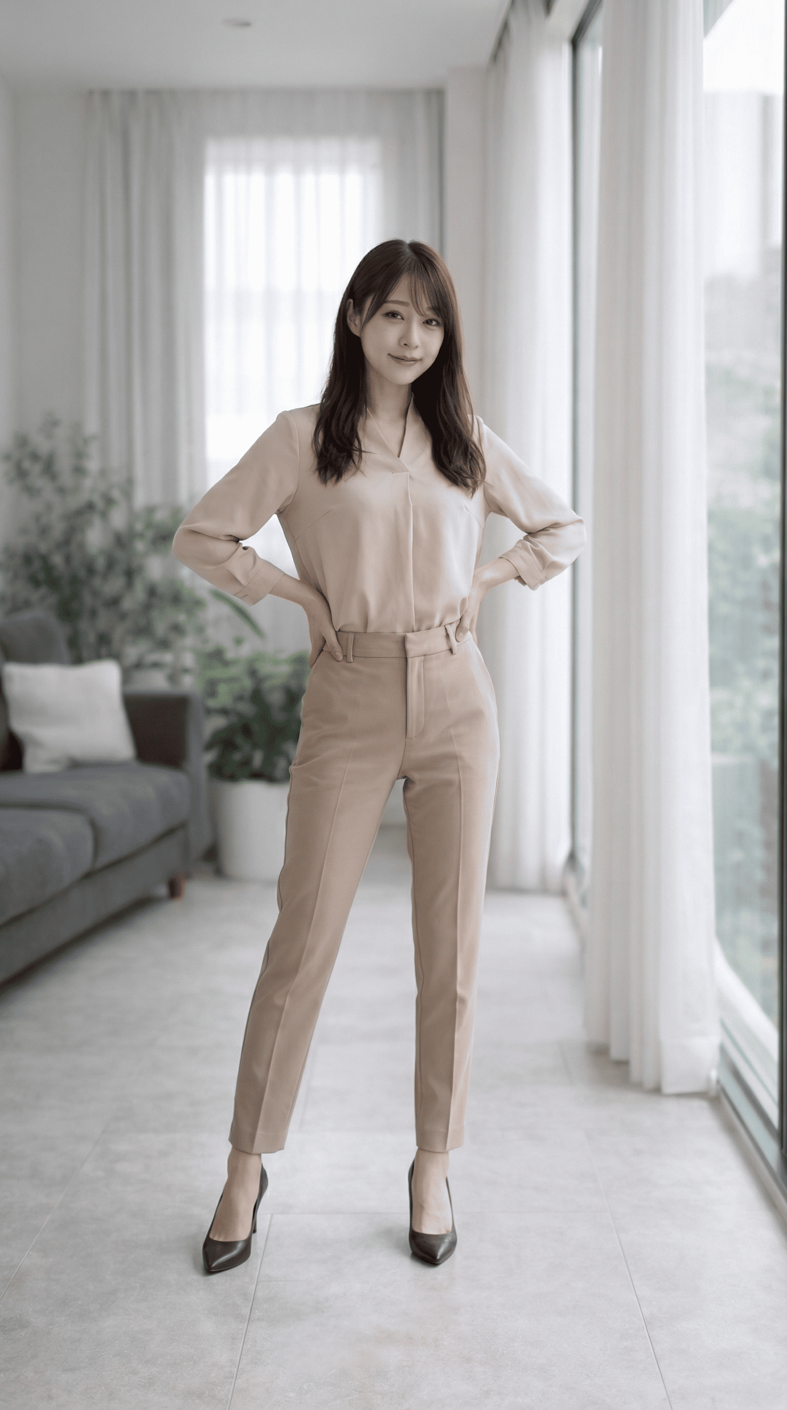 女性会員
