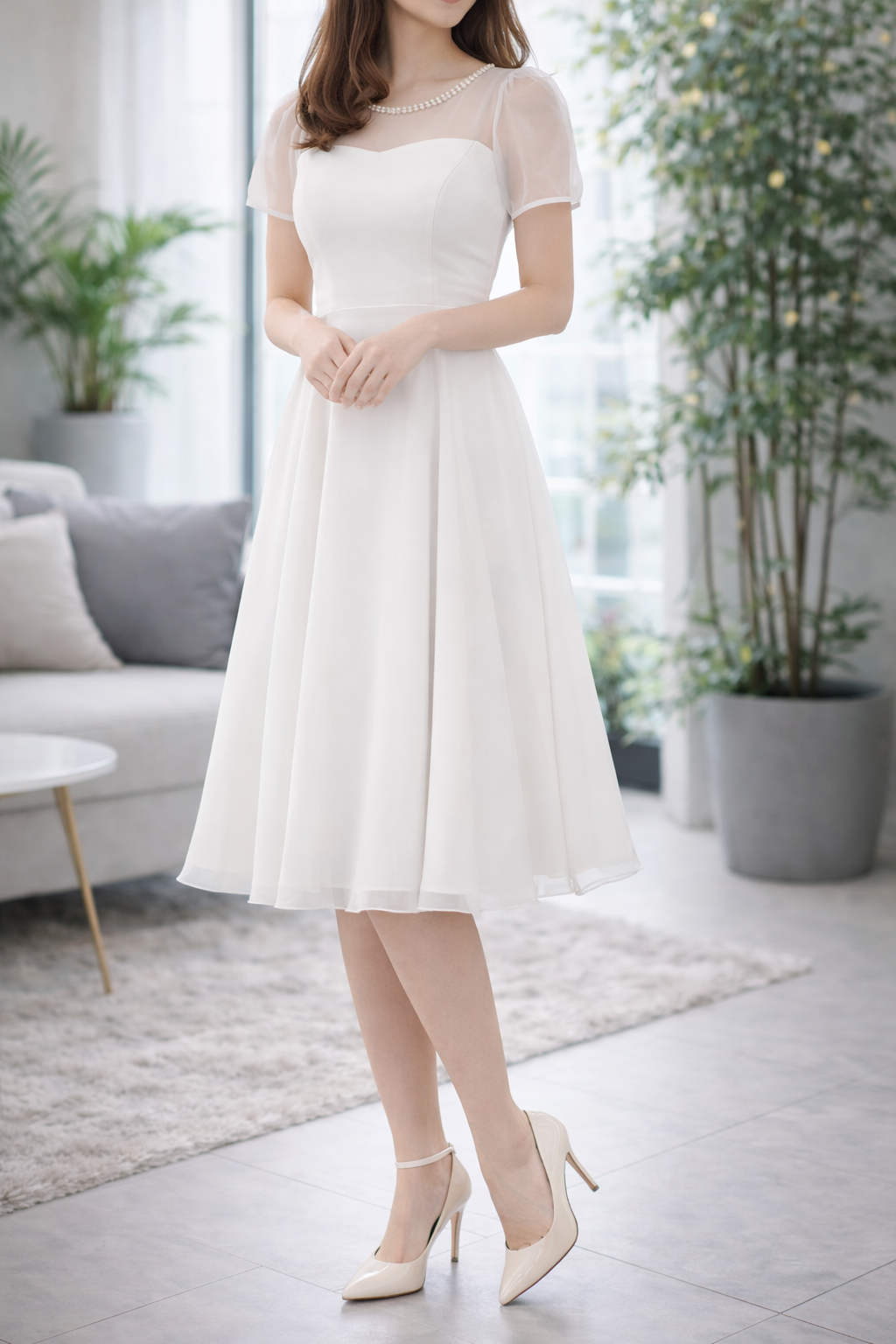 女性会員