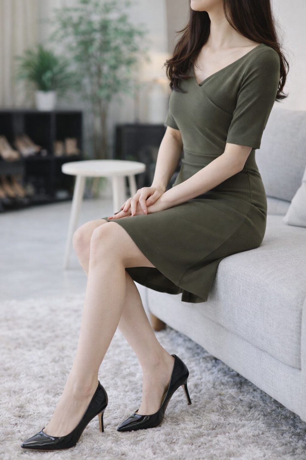 女性会員
