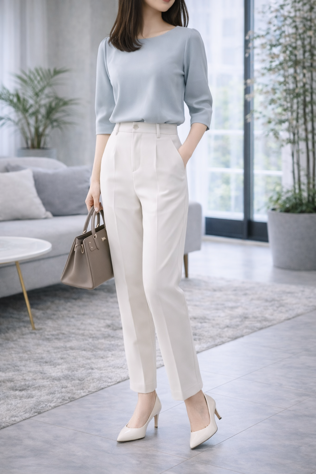 女性会員