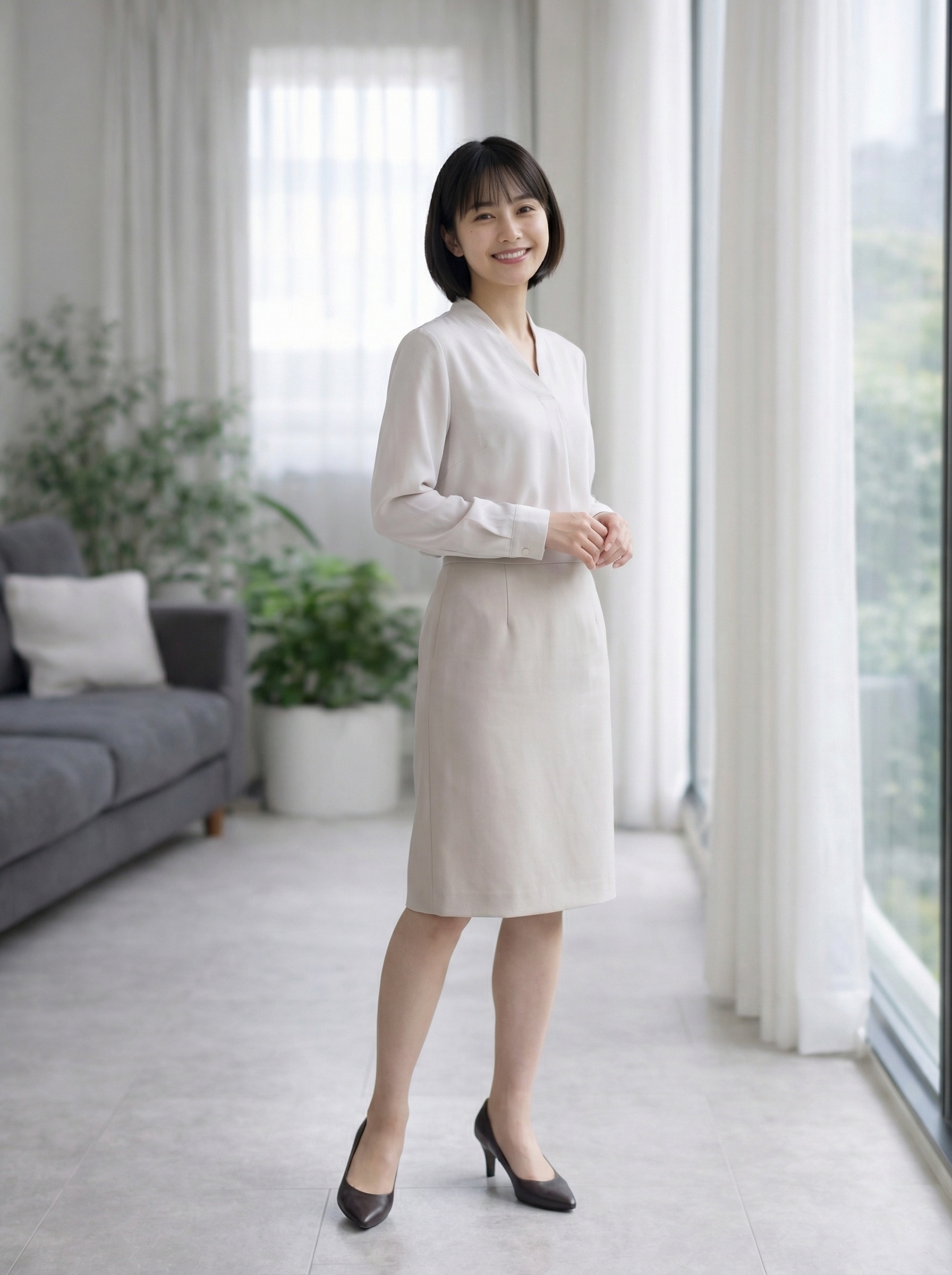 女性会員